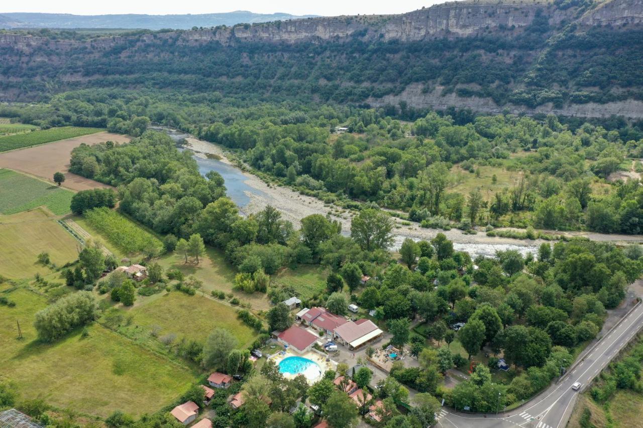 Le Verger De Jastres Saint-Didier-sous-Aubenas Dış mekan fotoğraf