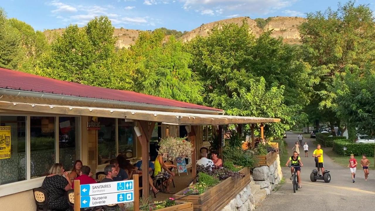 Le Verger De Jastres Saint-Didier-sous-Aubenas Dış mekan fotoğraf