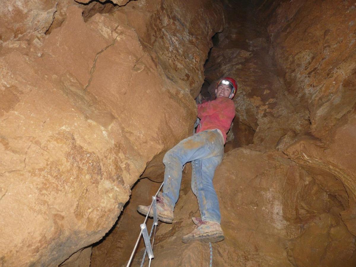 Le Verger De Jastres Saint-Didier-sous-Aubenas Dış mekan fotoğraf